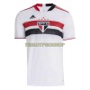 Original Fußballtrikot São Paulo FC Heimtrikot 2021-22 Für Herren